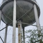 Rethinking Water Tower Coatings: A Long-Term Strategy for Municipal Infrastructure